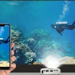 VANKYO Burger 101 Screen Mirroring for Android