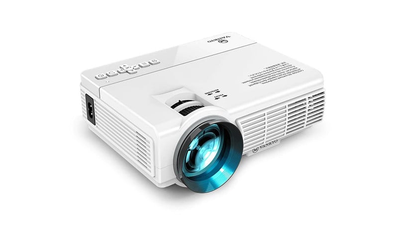 VANKYO Projectors No Sound Troubleshooting and Solutions