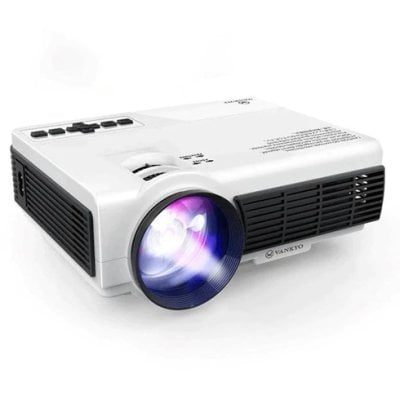 VANKYO Projector can't turn on or power on