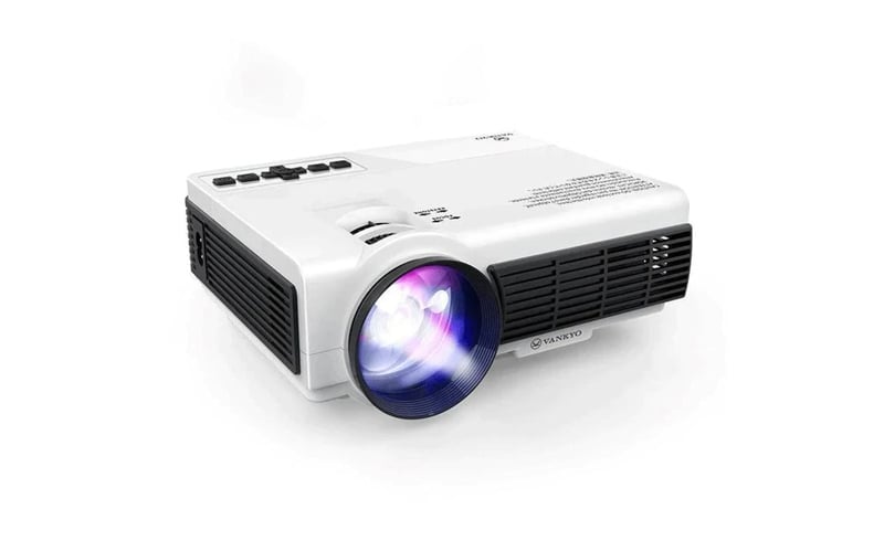 How to Fix If VANKYO Projector Can’t Power On