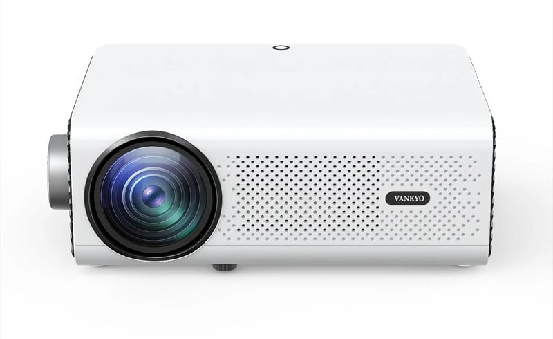 VANKYO Leisure 495W Review: Budget Dolby Projector with 1080P