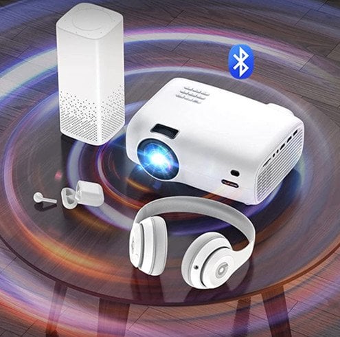 VILINICE 900L projector-b