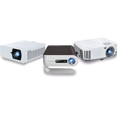 ViewSonic projectors image