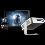 Viewsonic M1+ Netflix