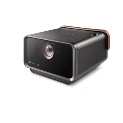The ViewSonic X10-4K projector