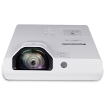 DIGITAL LINK-ready Panasonic Projectors