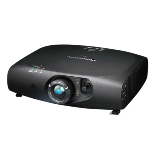 register Panasonic Projector