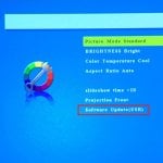 AAXA P7 LED Projector Firmware Update Guide