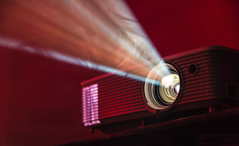 Projector Heat Dissipation: How to Cool Your Projector Down Quickly