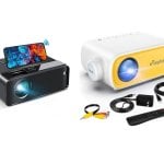 ELEPHAS W13 vs ELEPHAS YG280: What Are the Differences?