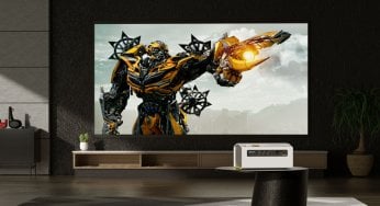 What’s Offset in Projector?