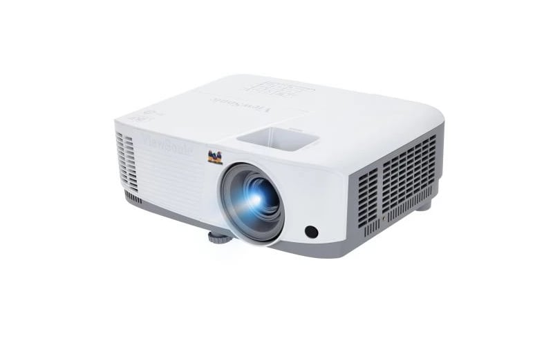 What Do Stuck or Twinkling Pixels Mean in ViewSonic Projector