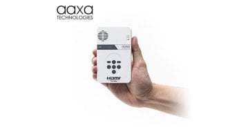 AAXA LED Pico Projector Can’t Charge Troubleshooting