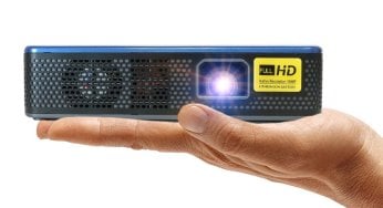 How to Connect AAXA M7 Projector to iPhone?