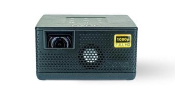 AAXA P400 Projector Photo Slideshow Method