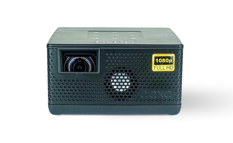 AAXA P400 Projector