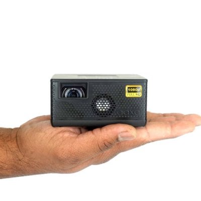 AAXA P400 Projector