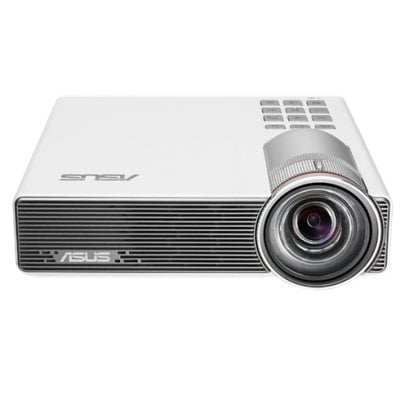 How to Use ASUS P3B Projector as a Wi-Fi Hotspot?