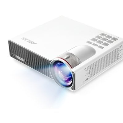 How to Watch 3D Videos on ASUS P3B Projector?