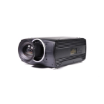 Barco Balder CinemaScope Projector