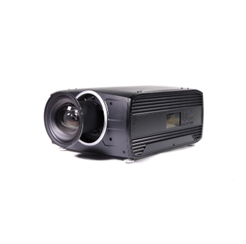 Barco Balder CinemaScope Projector