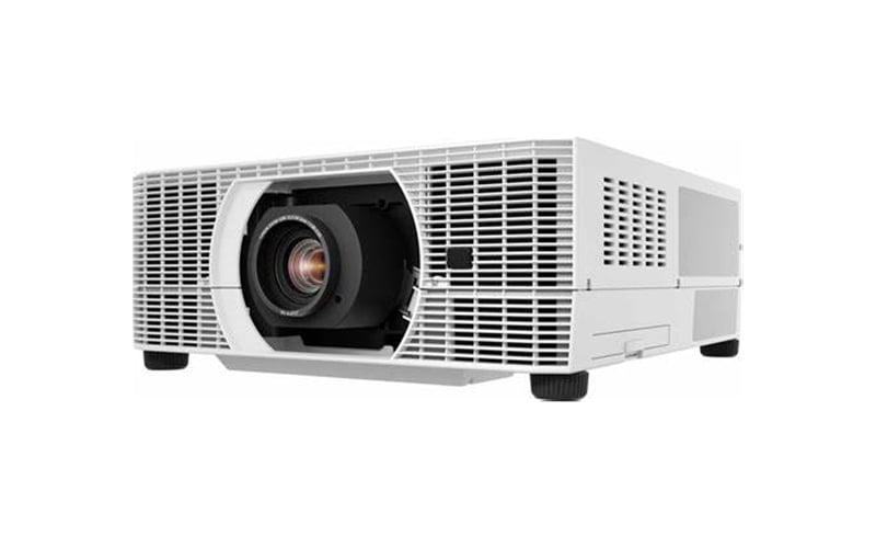 Cannon WUX5800 Projector