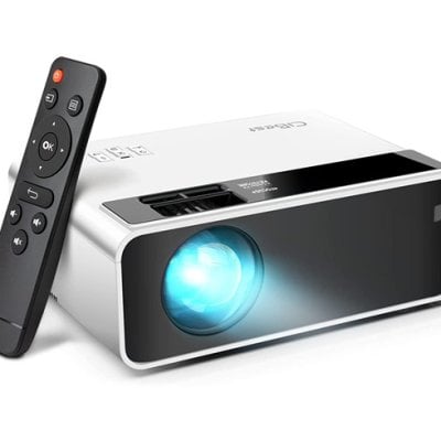How to Use CiBest Projector?