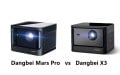 Dangbei Mars Pro vs Dangbei X3: What Are The Differences?