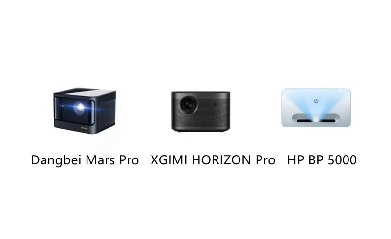 Which is worth buying, Anker Nebula Cosmos laser 4K or Dangbei Mars Pro 4K  laser projector? - Quora