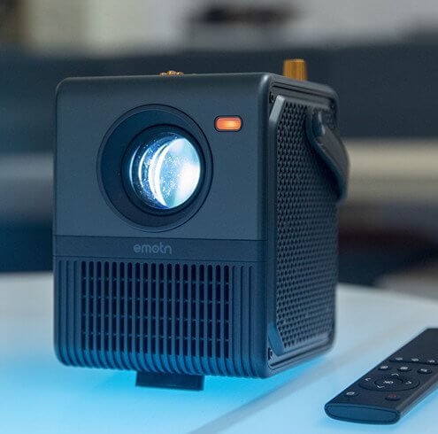 Emotn H1 Remote Troubleshooting