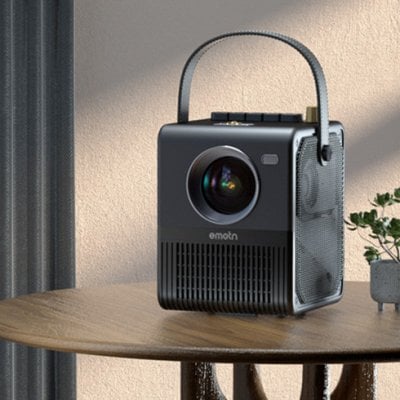 Best Portable Projectors for 2022