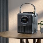 best portable projectors