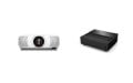 Epson Home Cinema LS11000 vs BenQ V7050i