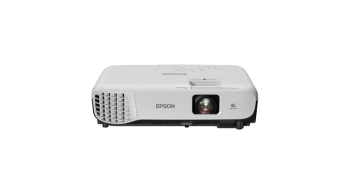 Epson VS250 Projector Review | 3200 Lumens & 3LCD Technology