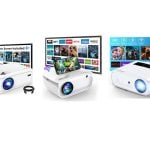 GROVIEW projector buying guide