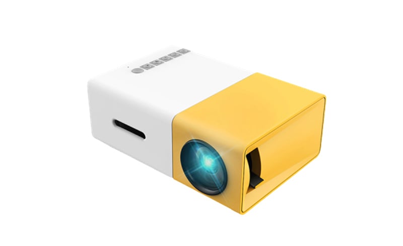 Meer YG300 projector