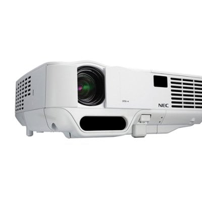 NEC NP64 projector