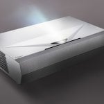 Optoma CinemaX P2 No Sound Troubleshooting