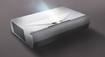 Optoma CinemaX P2 No Sound Troubleshooting