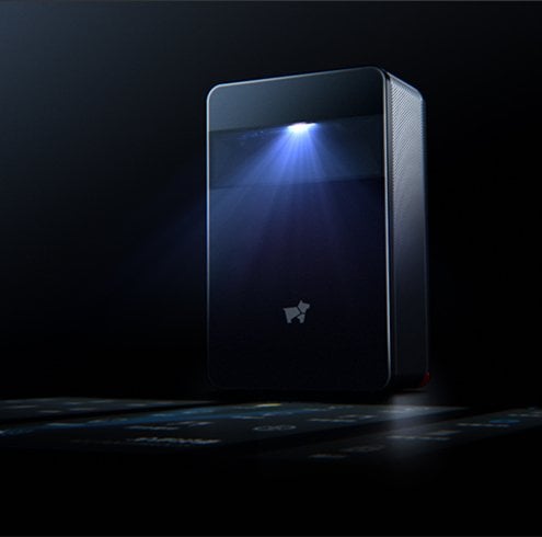 Puppy Cube Remote Control Pairing Method and Tips