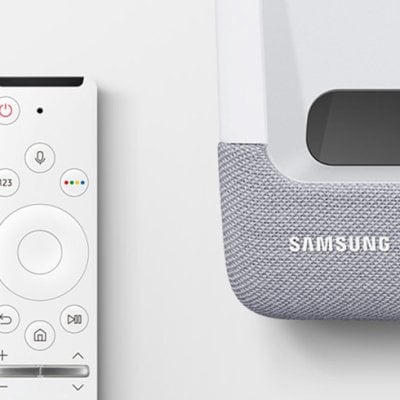 Samsung Premiere Projector Remote Control Troubleshooting