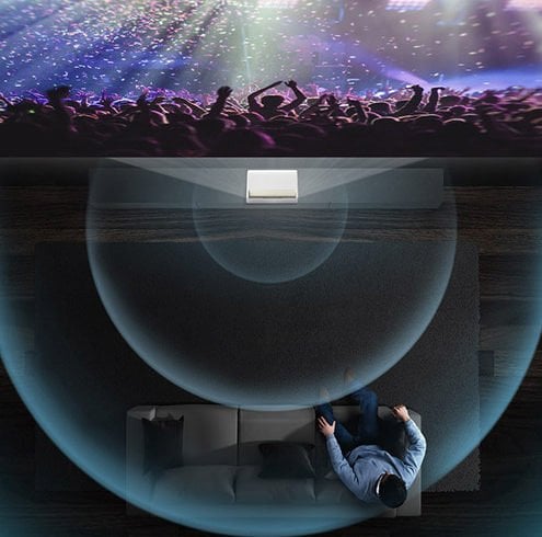 How to Use Bixby Voice Assistant on Samsung Premiere