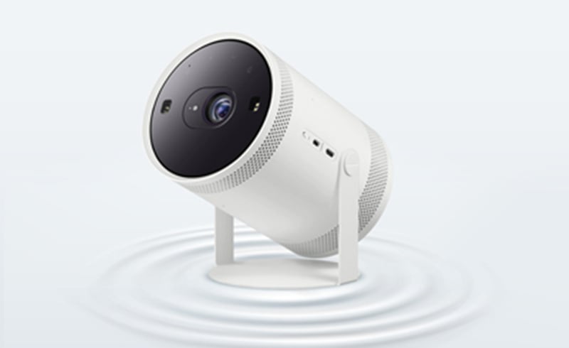 Samsung Freestyle Projector 
