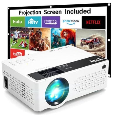TMY Projector Troubleshooting