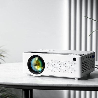 TMY Projector Green Light Not Working Troubleshooting