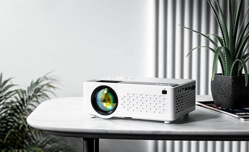 TMY Projector 