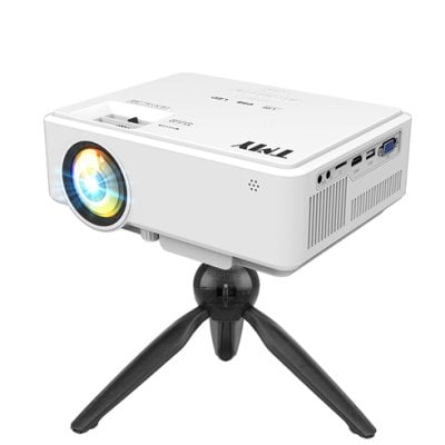 TMY Projector Software Upgrade