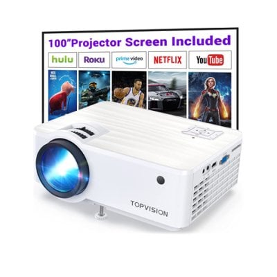 TOPVISION T6
