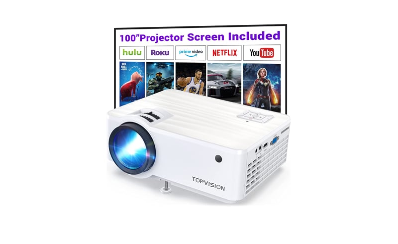 TOPVISION T6 