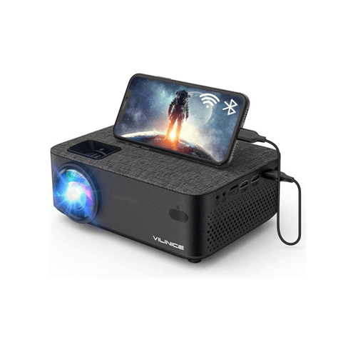 VILINICE 7500L projector_b